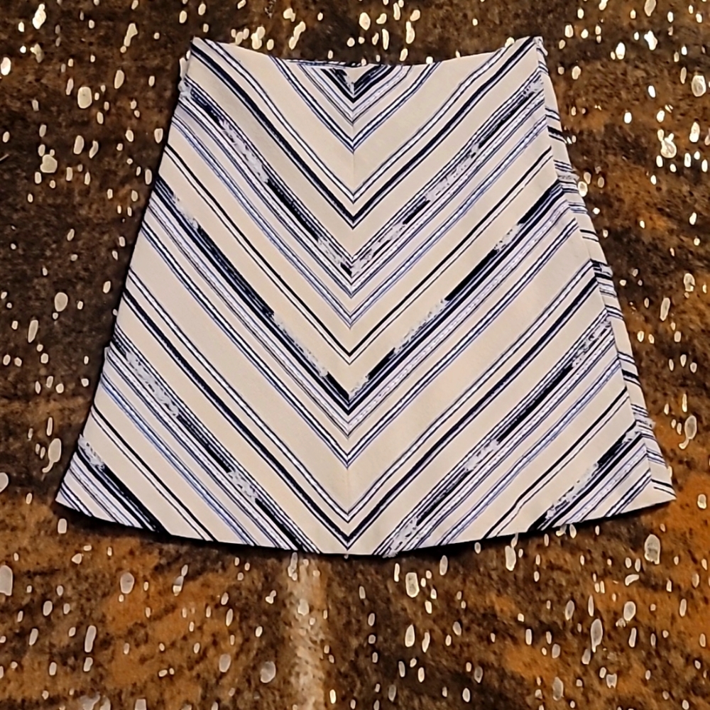 Skirt zara